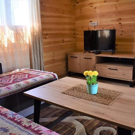 Durmitor View Villa Žabljak Eksteriør billede