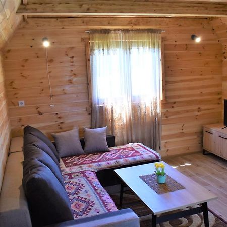 Durmitor View Villa Žabljak Eksteriør billede