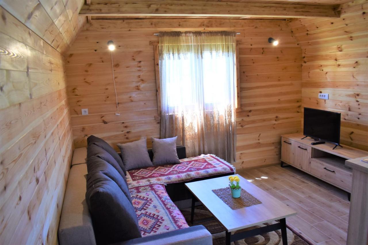Durmitor View Villa Žabljak Eksteriør billede