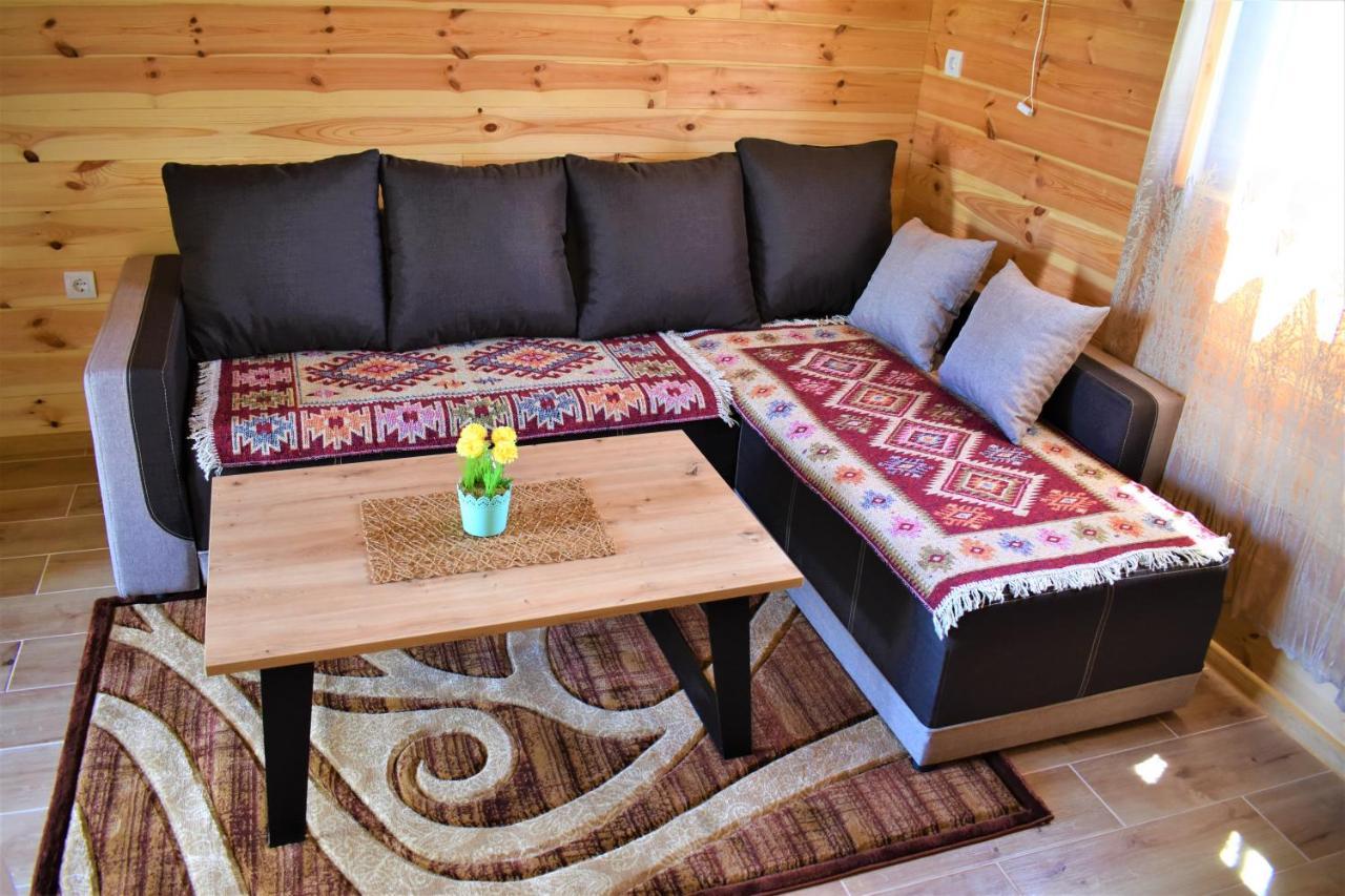 Durmitor View Villa Žabljak Eksteriør billede
