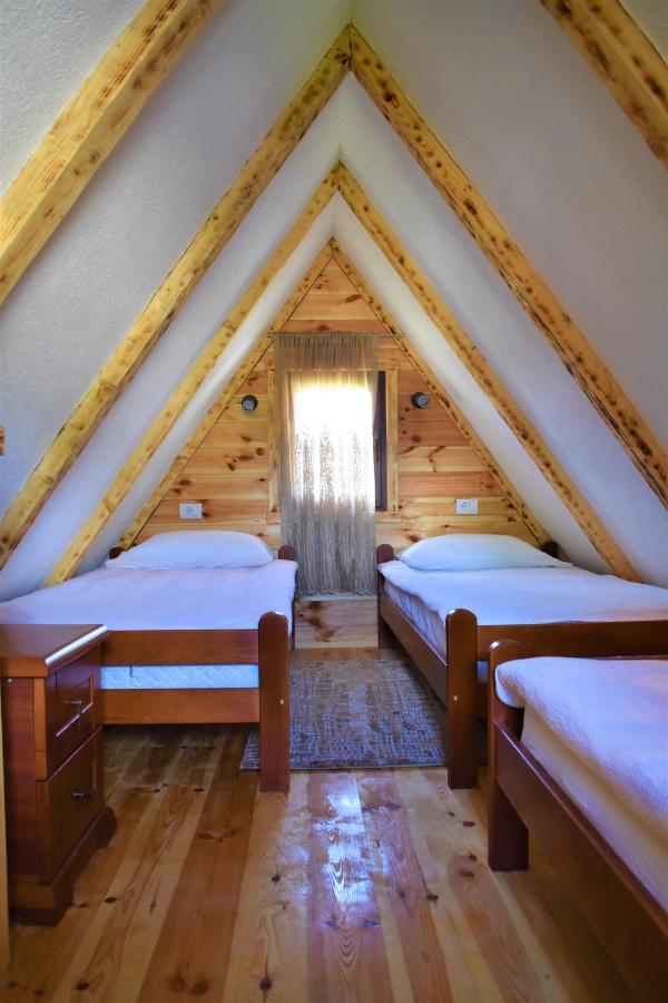 Durmitor View Villa Žabljak Eksteriør billede