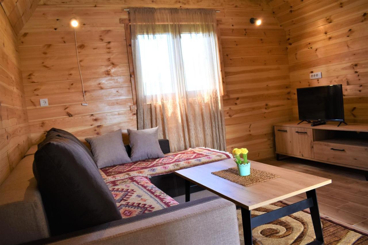 Durmitor View Villa Žabljak Eksteriør billede