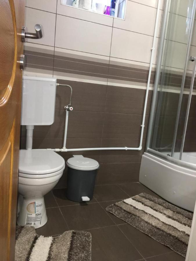 Durmitor View Villa Žabljak Eksteriør billede