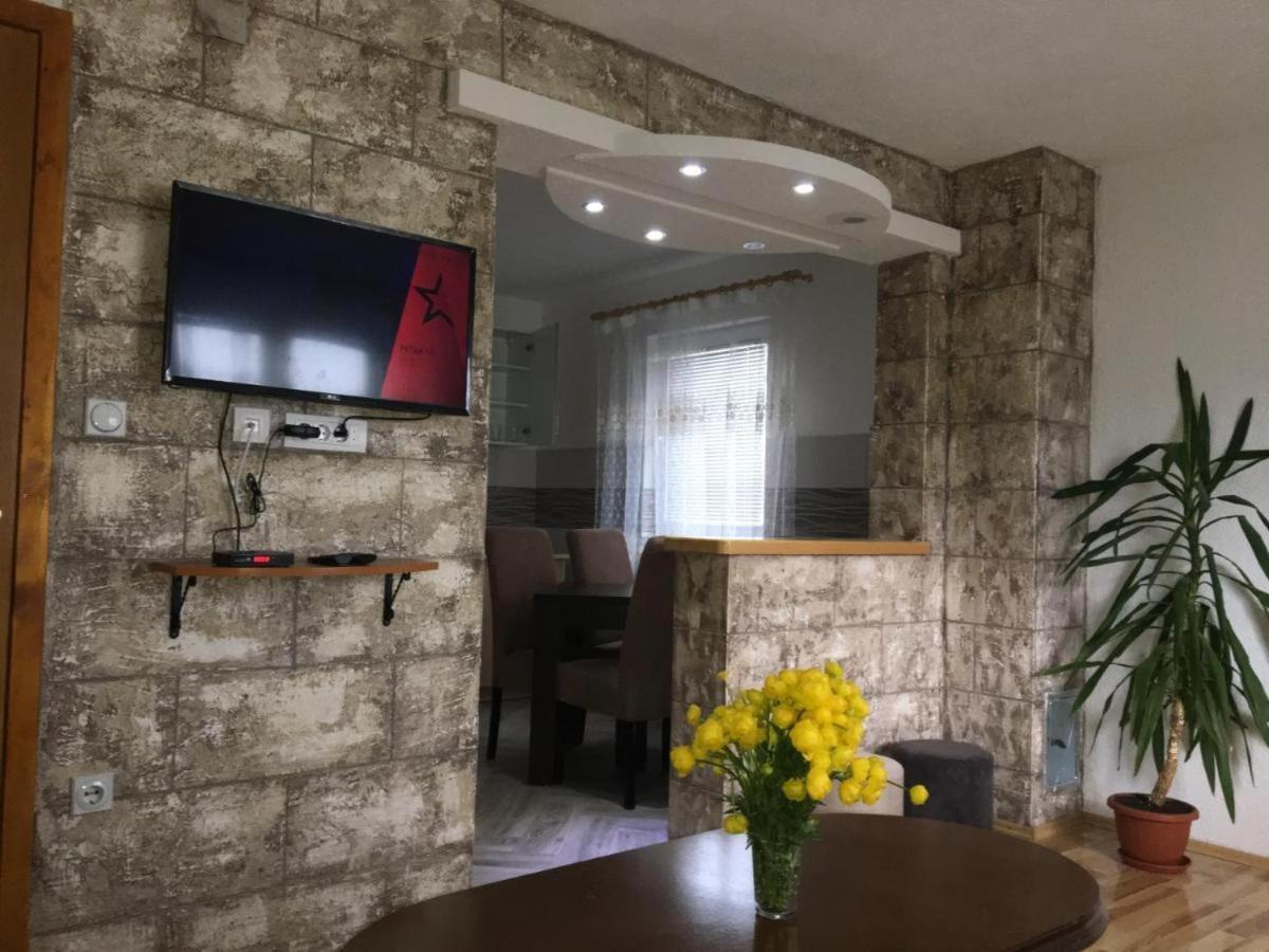 Durmitor View Villa Žabljak Eksteriør billede