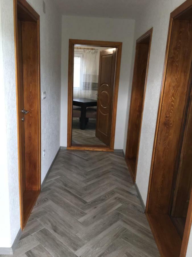 Durmitor View Villa Žabljak Eksteriør billede