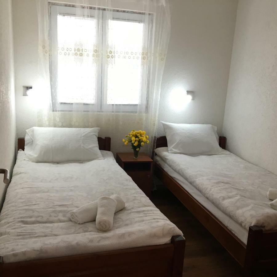 Durmitor View Villa Žabljak Eksteriør billede