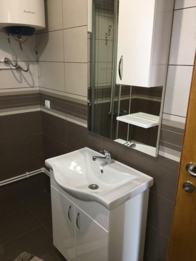 Durmitor View Villa Žabljak Eksteriør billede