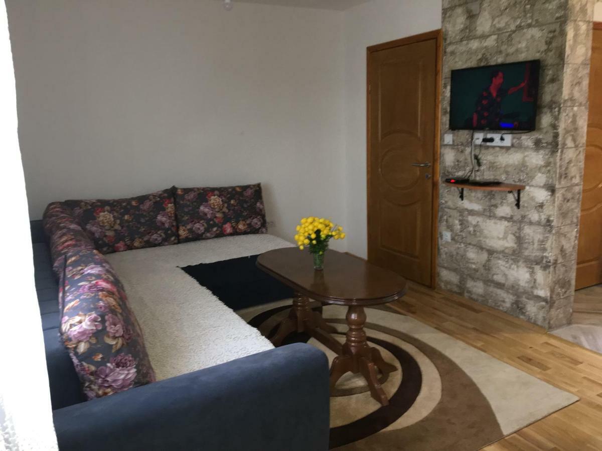 Durmitor View Villa Žabljak Eksteriør billede