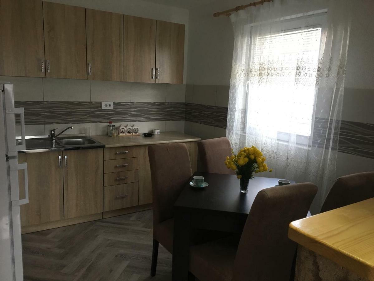 Durmitor View Villa Žabljak Eksteriør billede